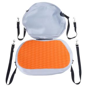 Inflatable Kayaks Seat Waterproofs Paddle Board Seat Boats Cushions Comfortable Replacement Boats Seat Easy to Install