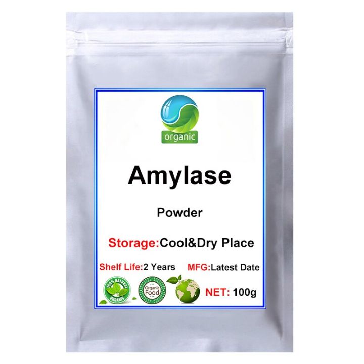 Amylase Enzyme,Amylase Powder,Food Grade Enzyme Preparations,Alpha