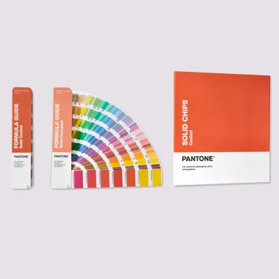 ชุดสีทึบ Pantone-GP1608B