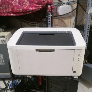 Máy In Văn Phòng ( In 1 Mặt A4A5 In Qua Wifi Nhỏ Gọn ) - Fuji xerox 115W ( Tặng Hộp Mực Không Mực Thải - Dây Nguồn  Cáp In Mới 100% Đi Theo Máy ) )