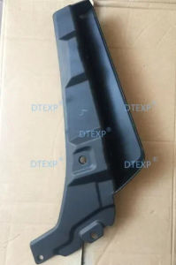 บังโคลนหน้า 1 ชิ้นหรือคู่สำหรับ Pajero V90 6405A077 บังโคลนล้อหน้าสำหรับ Montero V80 สำหรับ Shogun 2007-2020