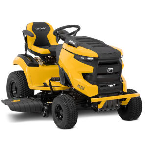 cub cadet XT2 รถตัดหญ้านั่งขับ 24 แรงม้า ถาดตัดหญ้า 50 นิ้ว รับประกัน1ปี