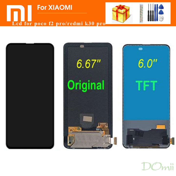 Lcd Xiaomi Poco F Pro