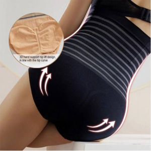 iQOO High Waist Body Shaper Plus Size M-5XL High Waist Trainer Shapewear Corset for Women Body Shaping Pants Girdle for Slimming Tummy Waist Shaper Control ShortsMid Thigh Bodysuit Shaper Belly Fat for Women Chubby