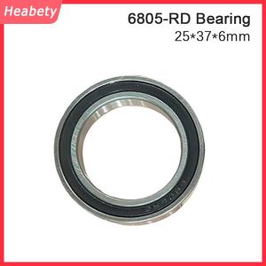 Heabety 6805-rd mang 25x37x6mm 6805rd chuyên dụng xe đạp dưới khung vòng bi 6805 RD ( HT2 BB51) mr25376 sc6805n RS xe đạp dưới khung mang