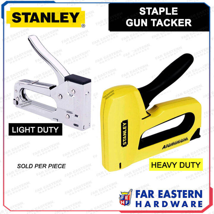 Stanley tr150 best sale staples