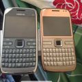 Điện Thoại Nokia E72  Có 3G, Wifi Loa To Nghe Gọi Rõ Ràng – Bảo Hành 12 Tháng. 