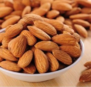 HẠNH NHÂN LÕI SẤY CHÍN NGUYÊN VỊ ĂN LIỀN 460GR THIÊN THẢO ORGANIC