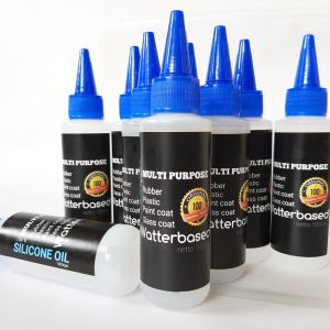 Pelindung dan Pelapis Kendaraan Sillicone Oil Watterbased