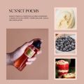 Clean-n-Fresh Body Spray, Mist for Women, Fragrance Sets, Pack of 3, Each 3.4 Fl Oz, Total 10.2 Oz. 