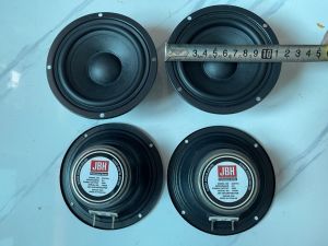 Loa mid trung 10cm JBH toàn vành 11.5cm hàng nhập - Loa trung cao cấp - Loa trung kín