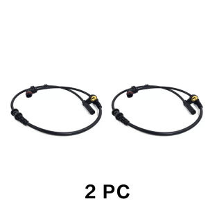 Mới A 2035401217   Cảm biến tốc độ ABS phanh trước  Benz C240 C280 C320 C350 W203 S203 OEM trái và phải