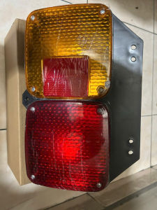 Đèn hậu đèn lái sau xe tải Hino 500FC FL FG hàng có sẵn hàng TQ có bán 1 cái và 1 cặp.MST90