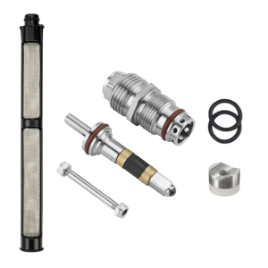 Hoàn thành 288488 Bộ đồ nghề điện cho phù hợp với nhà thầu ftxii phun súng máy phun không khí