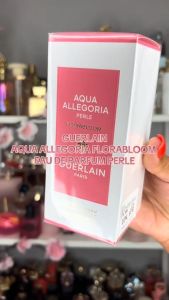 Nước Hoa  GUER-LAIN AQUA ALLEGORIA FORTE FLORABLOOM