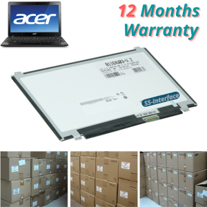 LCD Acer Aspire One 722 V5-131 V5-171 V5-171G TravelMate B113-E B113-M B116XW03-V N116BGE-L41 B116XW03 V.2 new original