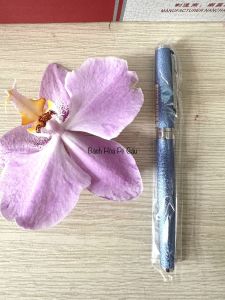 Bút Máy Ngòi Lá Tre Tách Đôi Calligraphy thanh đậm 005 cao cấp Luyện Chữ Đẹp