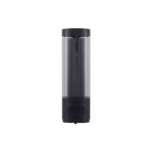 Liquid Soap Dispenser Three-Head Shower and Lotion Dispenser Waterproof Shampoo Gel Container Wall Mount with Clear Window2026