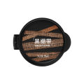 《226》 XiuSe Black Bandage Light Mist Silk Soft Cushion BB Creamy Coverage Conceals Imperfections Delicay and Not Easily Smudged 2 Refill. 