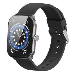 [🔥2025 New SmartWatch]Wiselion Jam tangan pintar | Manajemen Kesehatan Tidur Tingkat Lanjut | W9Pro| LG69| KW900 |Jam tangan tahan air | 100+ Mode Olahraga | Jam Tangan Pria | Dial Diy | Panggilan Bluetooth |Mendukung Jam Tangan Cerdas Android iOS