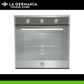 La Germania Built In Oven 60cm F605LAGEKXT (Electric Oven). 
