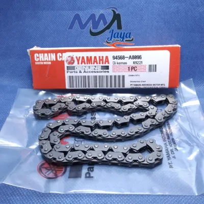Rantai Keteng Yamaha Jupiter MX 135 Vixion Old Lama Baru New NVL (PNP R15) Jual rantai keteng jupiter mx 135 rantai keteng/kamprat jupiter mx/new/vixion old
