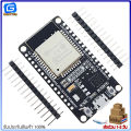 ESP32 NodeMCU ESP-WROOM-32 Wi-Fi and Bluetooth Module Dual Core Consumption. 