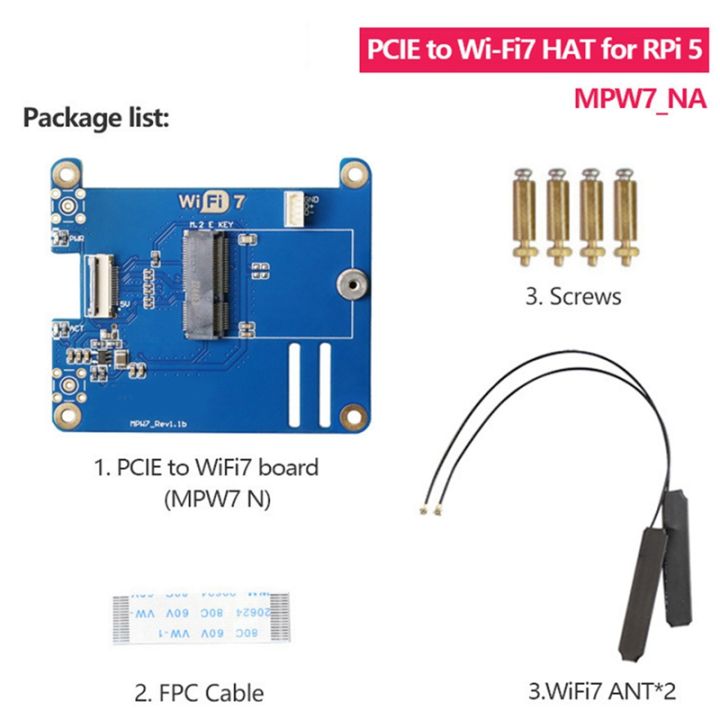 Pcie To M.2 E Key