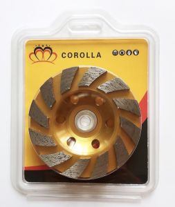 BÁT MÀI ĐÁ HOA CƯƠNG MÀI BÊ TÔNG ĐÁ ỐP LÁT PHI 110