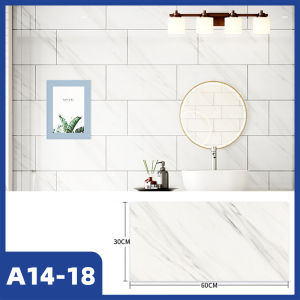 Stiker Lantai Vinyl Marble Marbel Granit / Stiker Lemar/ Vinil Lantai