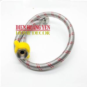 Vòi chén Hàng lạnh xi Bóng Xoay 720 Độ tiện dụng