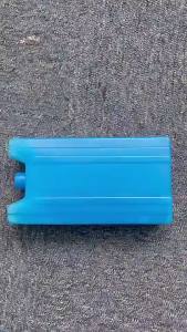 Almery 400ML 600ML Reusable Ice Packs Breastmilk Storage Baby Cooler Bag Lunch  Ice Block Ice Gel