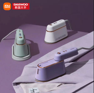 Xiaomi Youpin DAEWOO Steamer Iron HI-029: A Compact Travel Household Electric Garment Cleaner