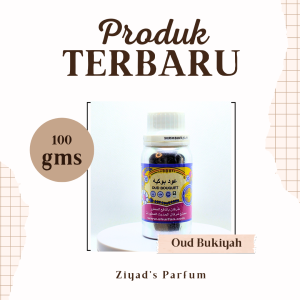 Semua Varian Shurfan Oud Bukiyah Shurfan 100ml Segel Original Saudi Arabia Import