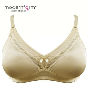 Modernform (M552) Soft Padded Bra Cup B Women Non- Wired Full Coverage