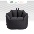 Round Bean Bag Chair Bobby Large - Beanie MNL. 