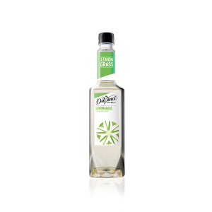 DaVinci Gourmet Lemongrass Syrup 750ml