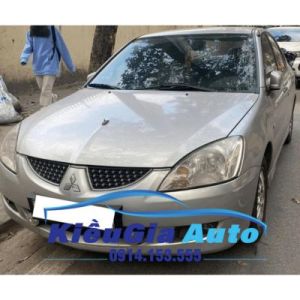 Cụm bơm xăng Mitsubishi Lancer Gala 2002-2009 MR497413