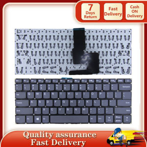 New Laptop Keyboard For Lenovo 330-14IGM 320-14isk 320-14 330-14 S145-14IGM 330-14IGM 320-14ikb K43C-80 E43-80 81W6 81MU 81G2 S145-14IWL US Black