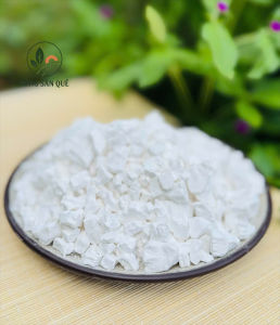 [ ẢNH THẬT ] 800gr Bột Săn Dây Ta Nguyên Chất 100% Bột Kinh Môn Nhà Làm Không Pha Tạp Uống Siêu Mát