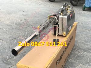 Máy phun khói công nghiệp BF150 Hàn Quốc