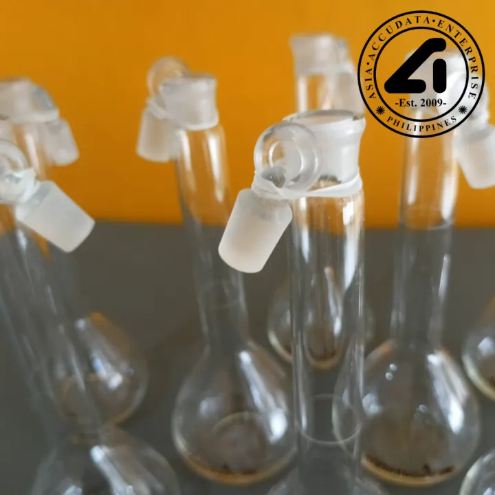 Maihun%20Original%20Boro%203.3%20Laboratory%20%20%20Volumetric%20Flask%20100%20ml%20Heat%20&%20Chemical%20Resistant%20-%20Image%204
