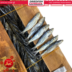 250g Tuloy Tamban from Roxas Wholesale