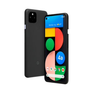 Google Pixel 4a 5G - US Model - (128GB) with eSIM