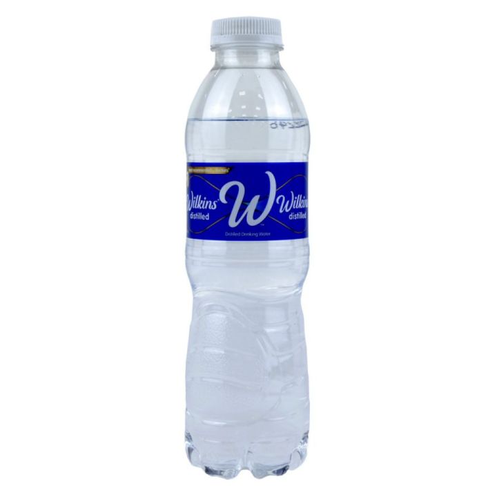 Wilkins Distilled Drinking Water 330ml Lazada PH