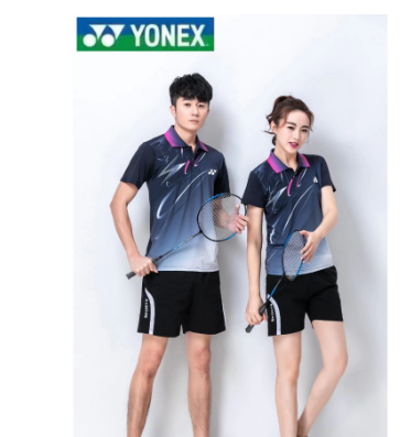 Yonex Badminton Shorts Men's Pants Sports Clothing Apparel Red