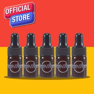 PROPOLIS PLATINUM K LINK OFFICIAL STORE