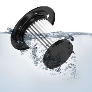 【Sg In Stock】12000Pa Large Suction Cordless Vacuum Cleaner Handheld Car Vacuum Cleaner  Household Vacuum Cleaner