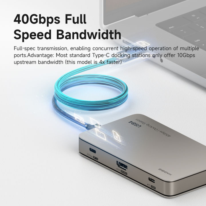 Hagibis%20usb4%20tr%E1%BA%A1m%20n%E1%BB%91i%20USB%20C%20Ba%20hi%E1%BB%83n%20th%E1%BB%8B%20Hub%20t%C6%B0%C6%A1ng%20th%C3%ADch%20v%E1%BB%9Bi%20Thunderbolt%204/5%2040Gbps%208K%20Dock%20cho%20MacBook%20Pro%20m%C3%A1y%20t%C3%ADnh%20x%C3%A1ch%20tay%20kh%C3%B4ng%20kh%C3%AD%20-%20Image%204