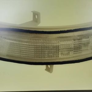 sali 34350-SAA-013 for Honda Fit GD3 Sienta GD8 2007-2008 Left Rearview Mirror Turn Signal. 5B8Q6